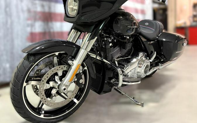 2026 Harley-Davidson Street Glide