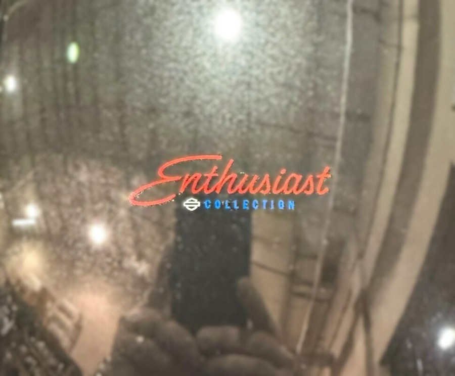 2026 Harley-Davidson Street Glide