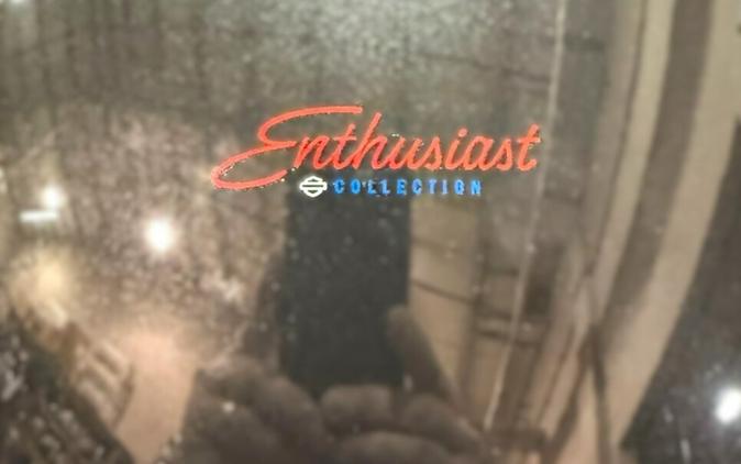 2026 Harley-Davidson Street Glide