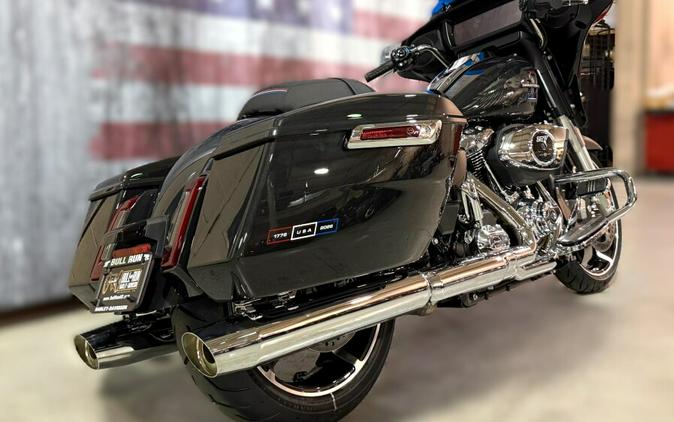 2026 Harley-Davidson Street Glide