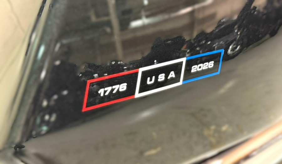 2026 Harley-Davidson Street Glide