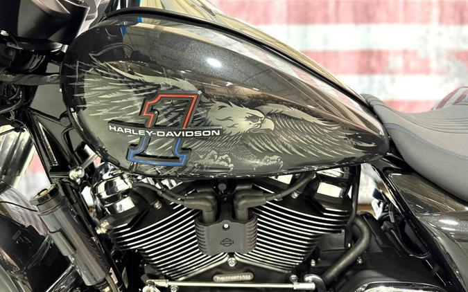 2026 Harley-Davidson Street Glide