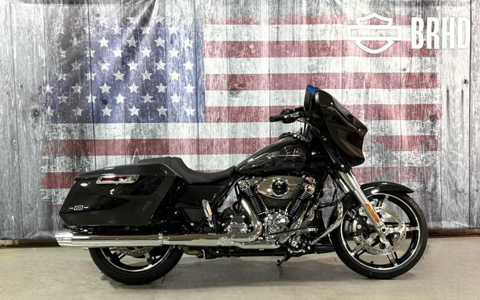 2026 Harley-Davidson Street Glide