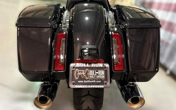 2026 Harley-Davidson Street Glide