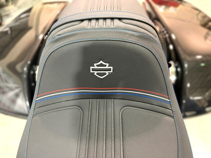 2026 Harley-Davidson Street Glide