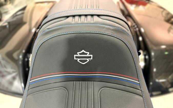 2026 Harley-Davidson Street Glide