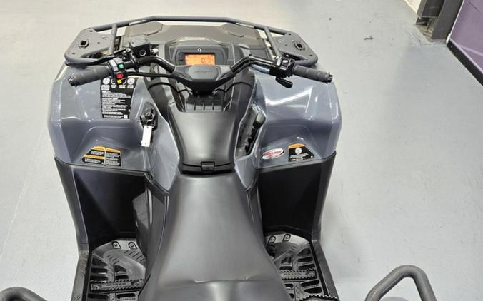 2026 Can-Am Outlander MAX DPS 700