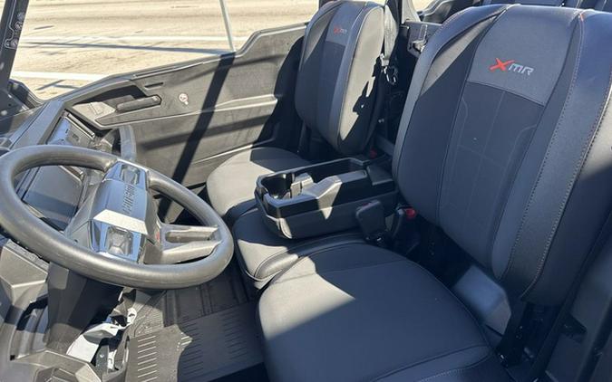 2026 Can-Am Defender MAX X Mr HD11 With Half-Doors