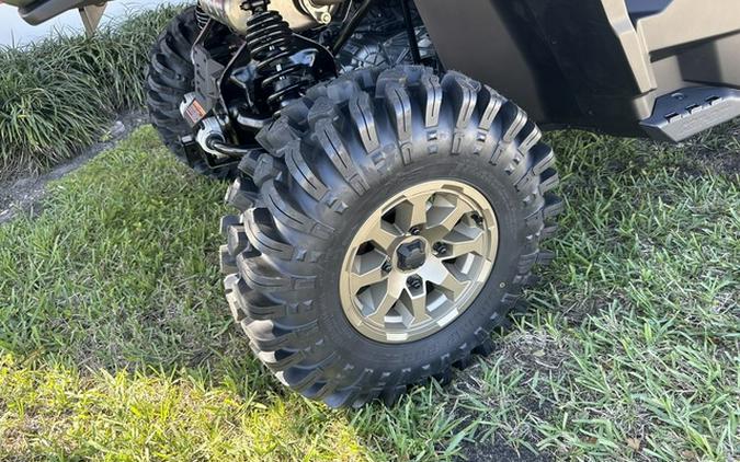 2026 Can-Am Defender MAX X Mr HD11 With Half-Doors