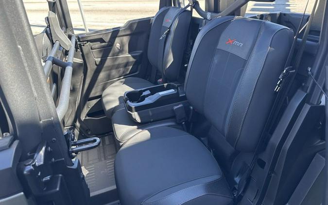 2026 Can-Am Defender MAX X Mr HD11 With Half-Doors