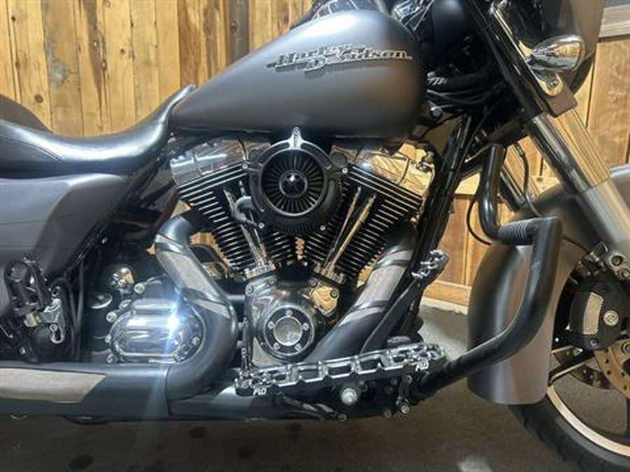 2016 Harley-Davidson Street Glide® Special