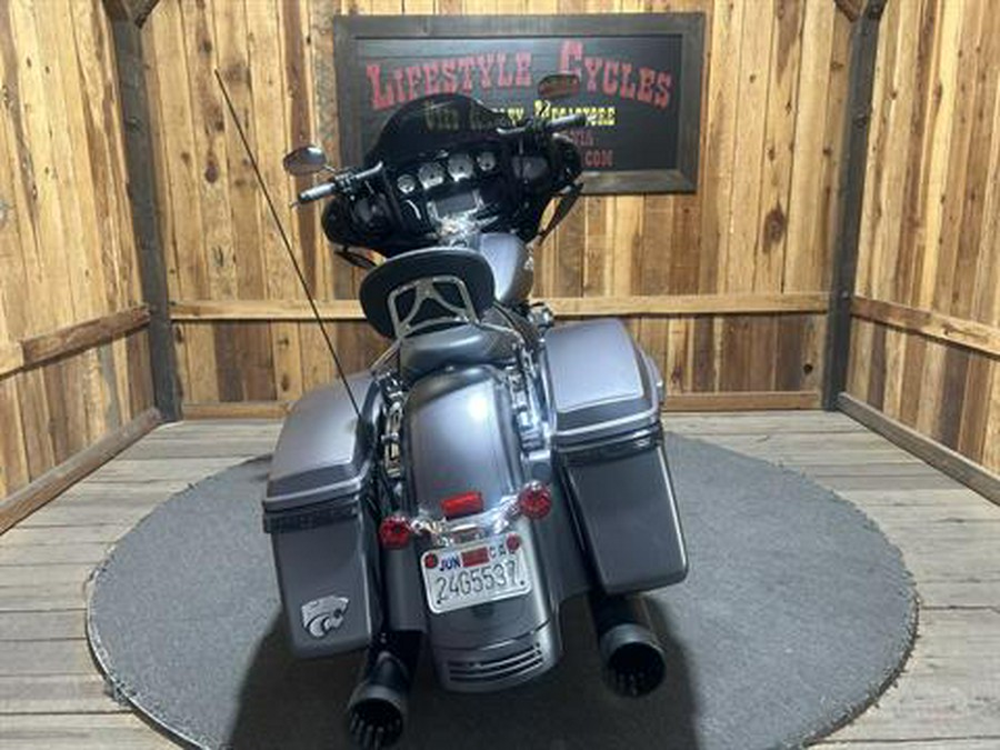 2016 Harley-Davidson Street Glide® Special