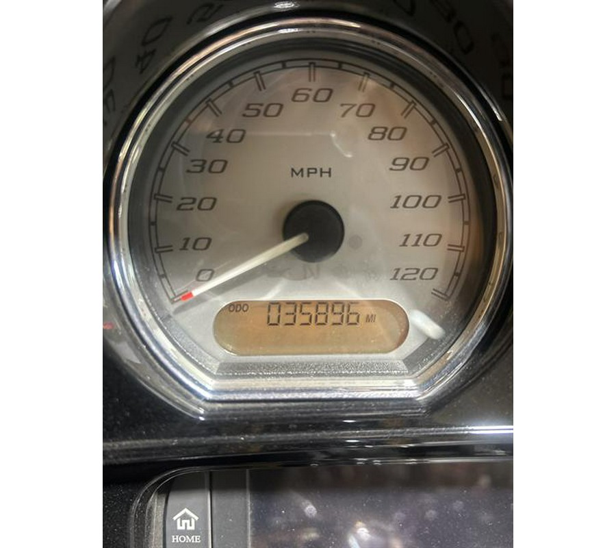 2016 Harley-Davidson Street Glide® Special