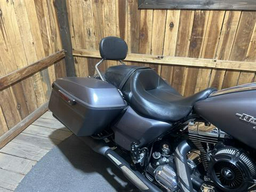 2016 Harley-Davidson Street Glide® Special