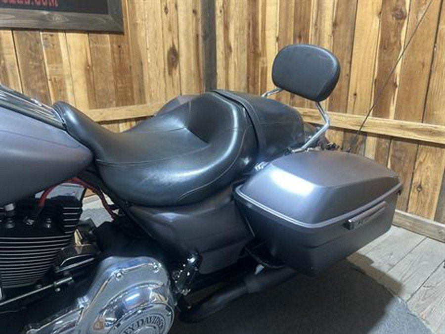 2016 Harley-Davidson Street Glide® Special