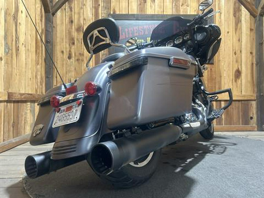 2016 Harley-Davidson Street Glide® Special