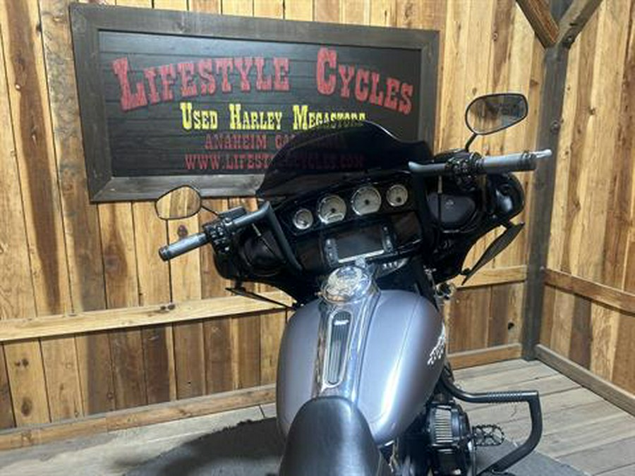 2016 Harley-Davidson Street Glide® Special