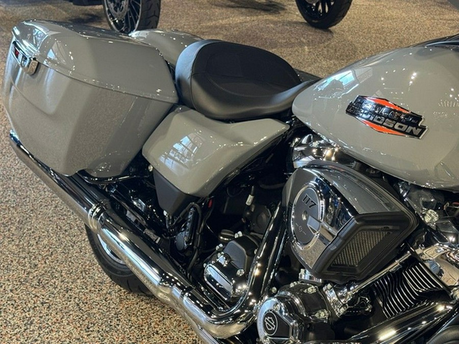 2026 Harley-Davidson FLHX - Street Glide
