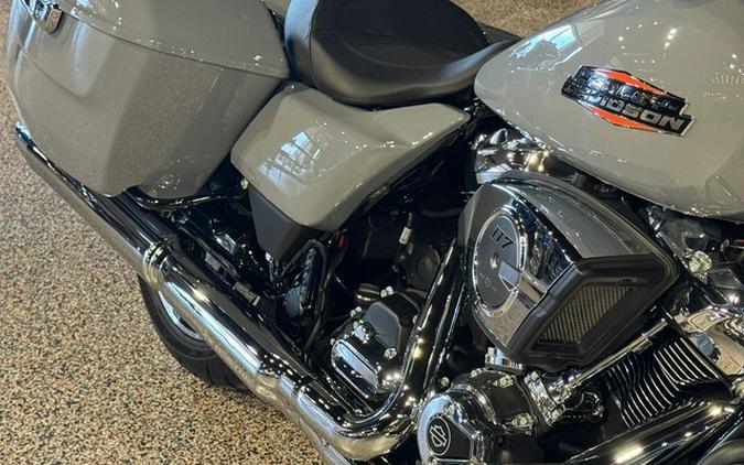 2026 Harley-Davidson FLHX - Street Glide