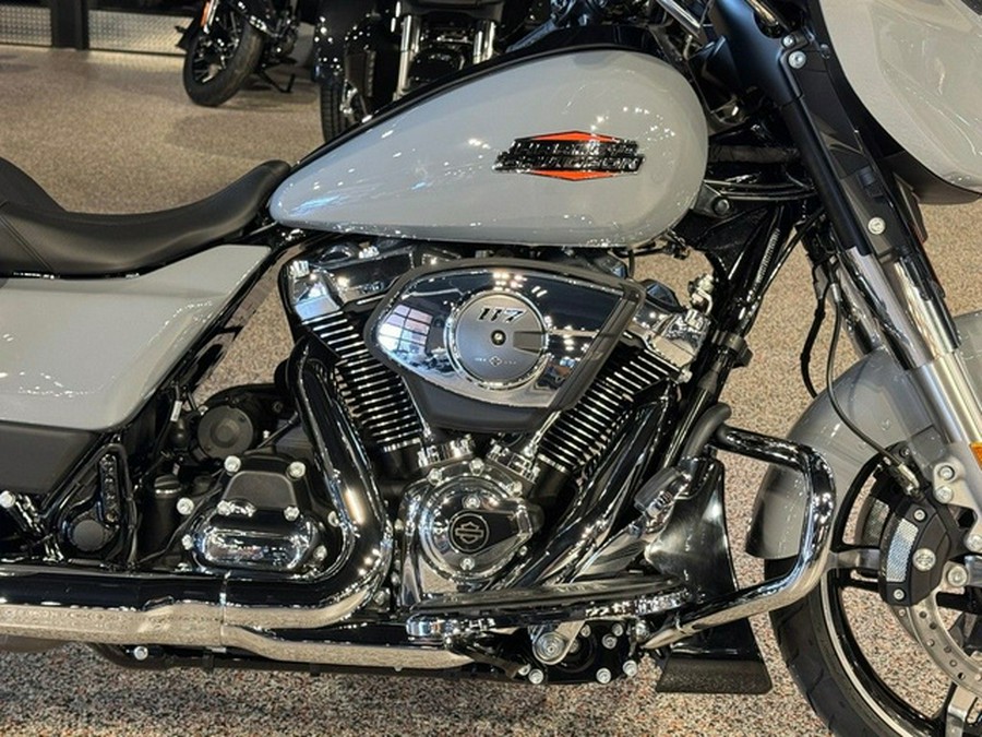 2026 Harley-Davidson FLHX - Street Glide