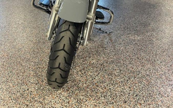 2026 Harley-Davidson FLHX - Street Glide