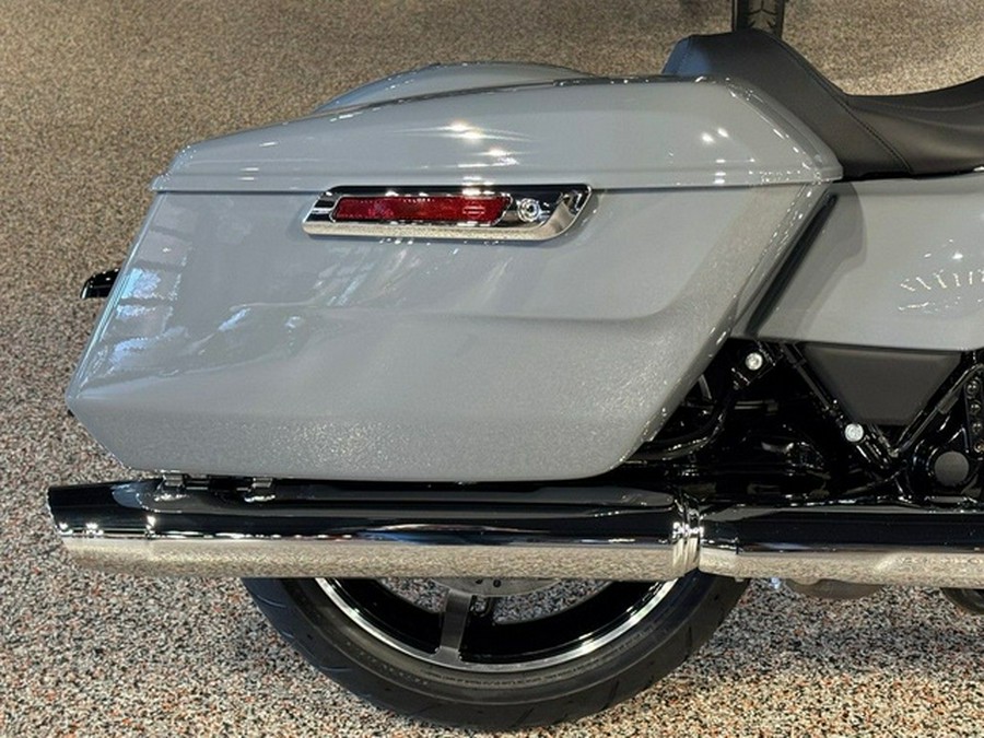 2026 Harley-Davidson FLHX - Street Glide