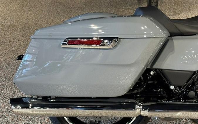 2026 Harley-Davidson FLHX - Street Glide