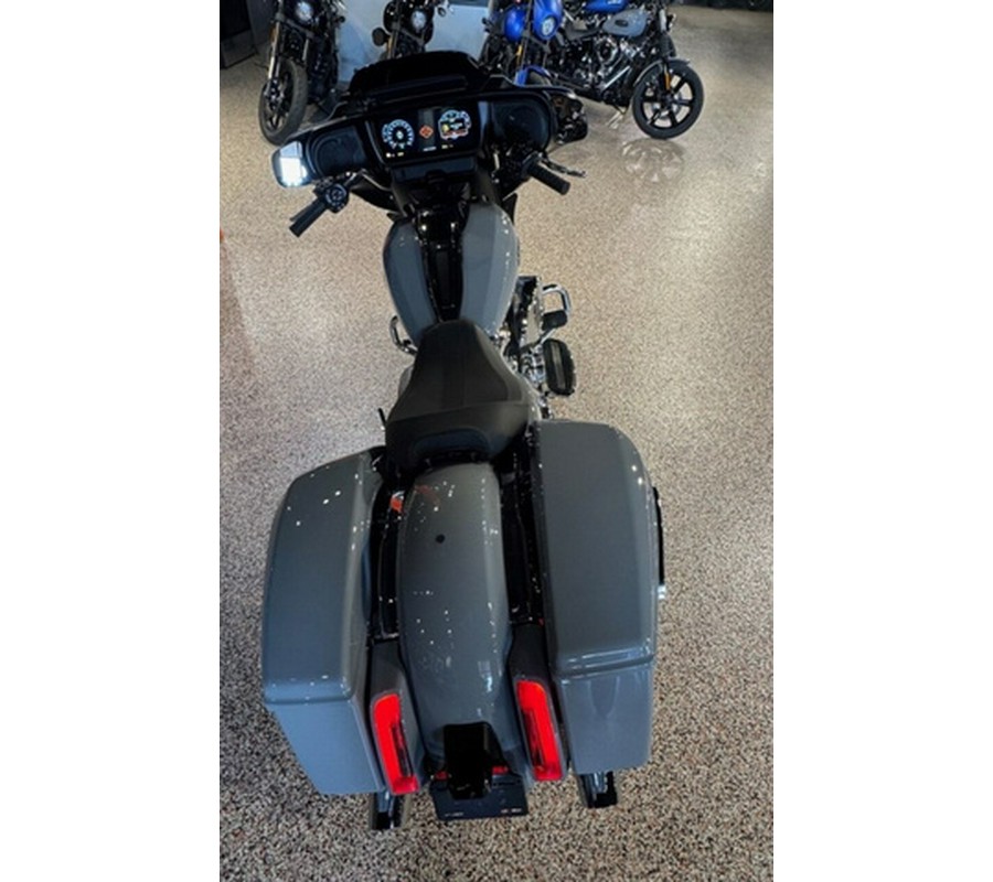 2026 Harley-Davidson FLHX - Street Glide