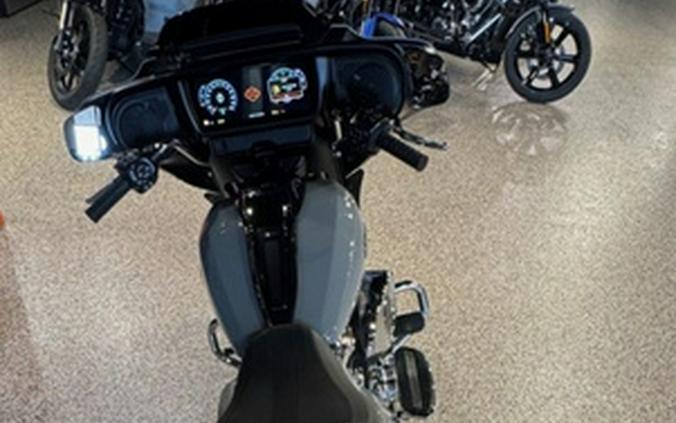 2026 Harley-Davidson FLHX - Street Glide