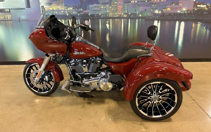 2024 Harley-Davidson FLTRT - Road Glide 3