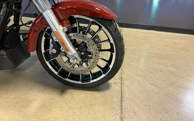 2024 Harley-Davidson FLTRT - Road Glide 3