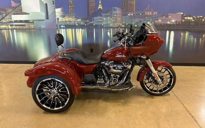 2024 Harley-Davidson FLTRT - Road Glide 3