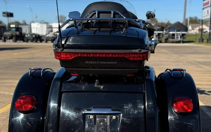 2014 Harley-Davidson® Trike Tri Glide® Ultra