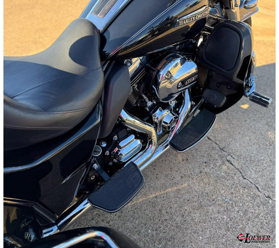 2014 Harley-Davidson® Trike Tri Glide® Ultra