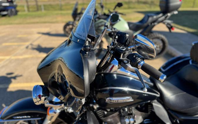 2014 Harley-Davidson® Trike Tri Glide® Ultra