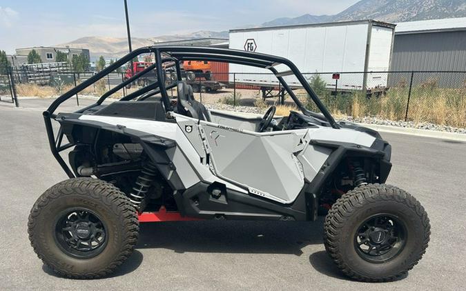 2018 Polaris RZR XP Turbo EPS DYNAMIX Edition Black Pearl
