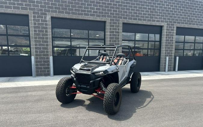 2018 Polaris RZR XP Turbo EPS DYNAMIX Edition Black Pearl
