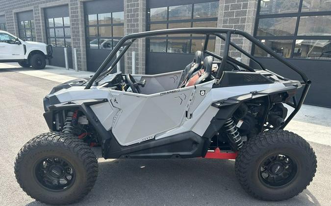 2018 Polaris RZR XP Turbo EPS DYNAMIX Edition Black Pearl