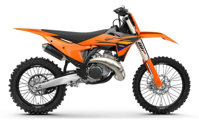 2026 KTM SX 250