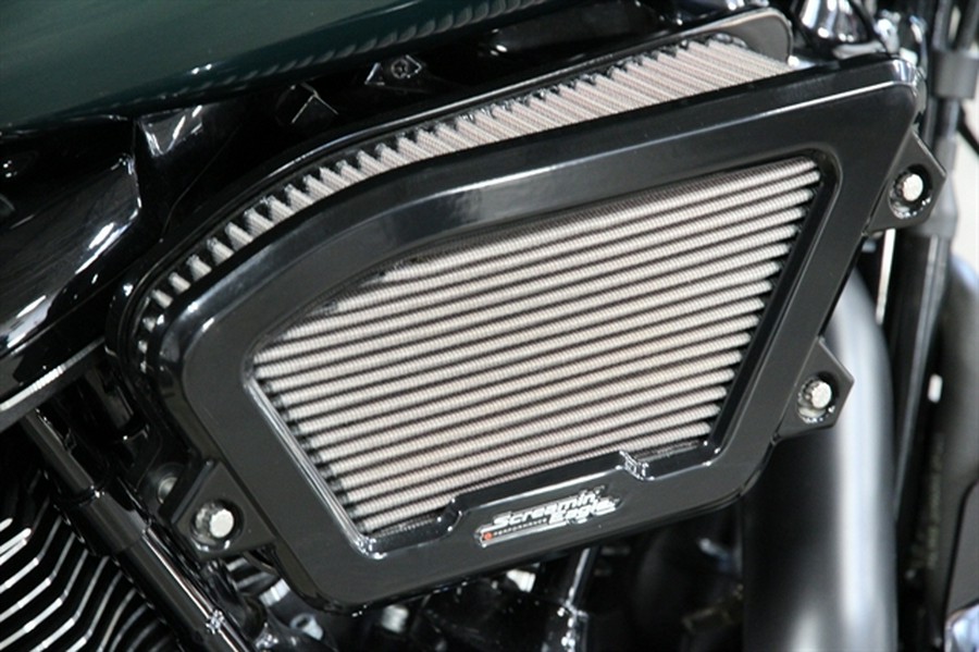 2024 HARLEY-DAVIDSON STREET GLIDE