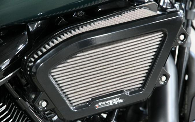 2024 HARLEY-DAVIDSON STREET GLIDE