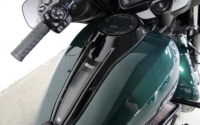 2024 HARLEY-DAVIDSON STREET GLIDE