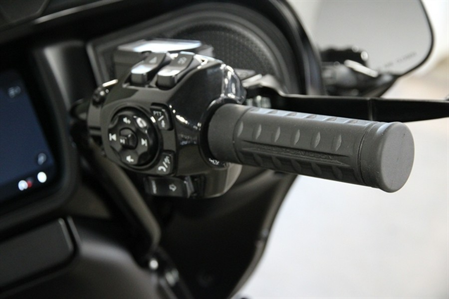 2024 HARLEY-DAVIDSON STREET GLIDE