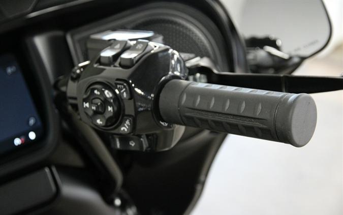 2024 HARLEY-DAVIDSON STREET GLIDE