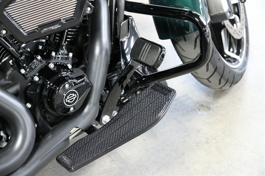 2024 HARLEY-DAVIDSON STREET GLIDE