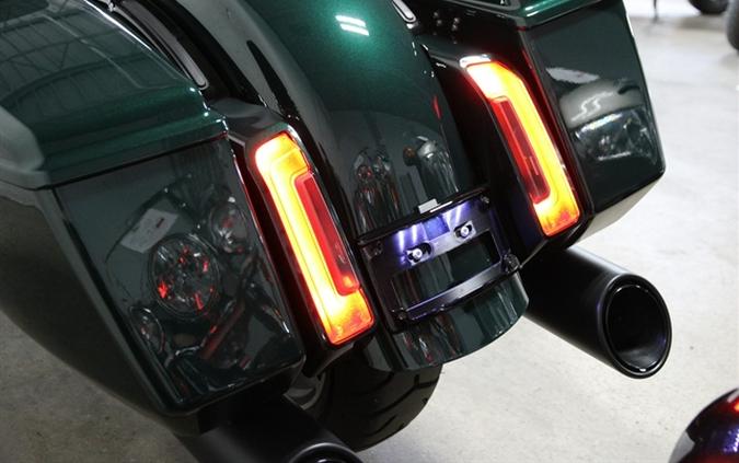 2024 HARLEY-DAVIDSON STREET GLIDE