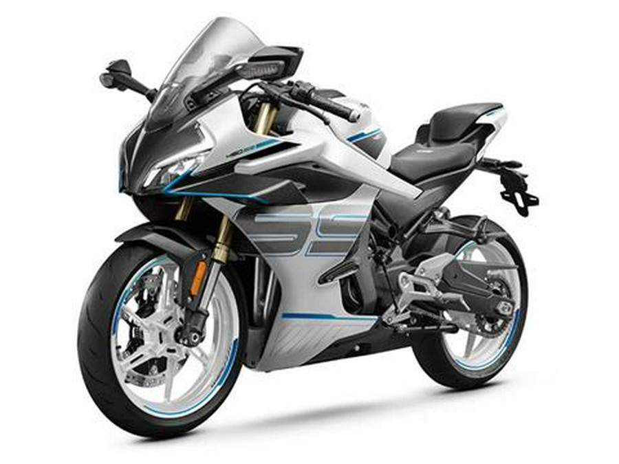 2026 CFMOTO 450SS