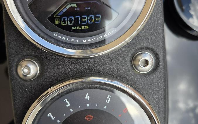 2020 HARLEY-DAVIDSON SOFTAIL LOW RIDER S