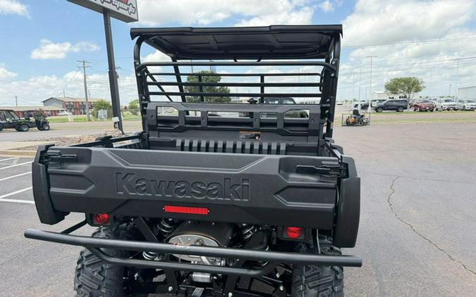 2027 Kawasaki Mule PRO-FXR 1000 LE
