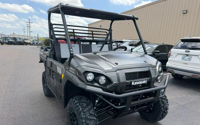 2027 Kawasaki Mule PRO-FXR 1000 LE